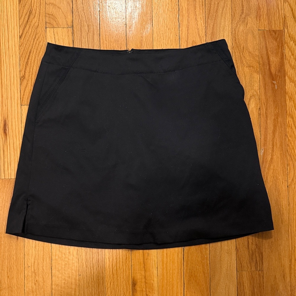 Lady Hagen Women’s Black Skirt Size 6